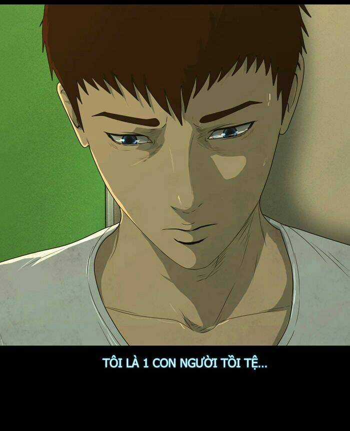 Dead Days Chapter 59 trang 28