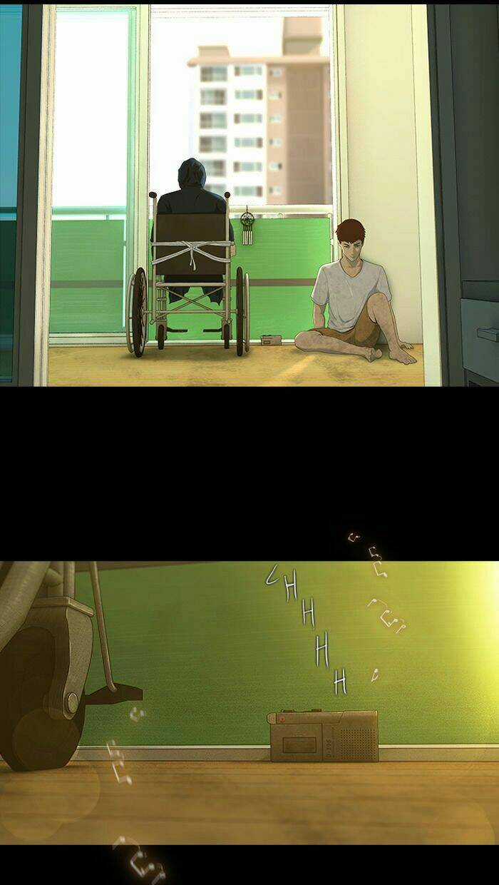 Dead Days Chapter 59 trang 29