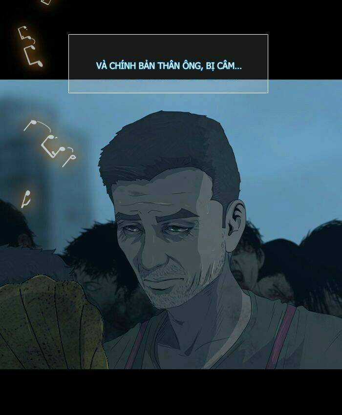 Dead Days Chapter 59 trang 3