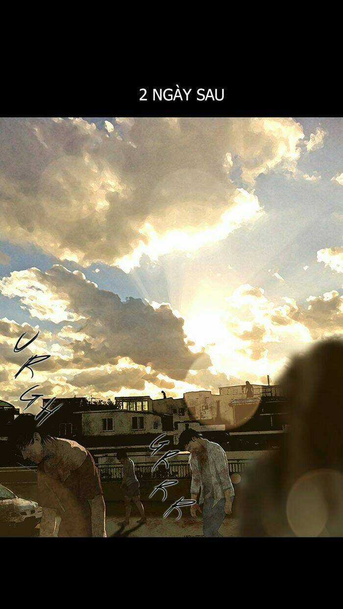Dead Days Chapter 59 trang 31