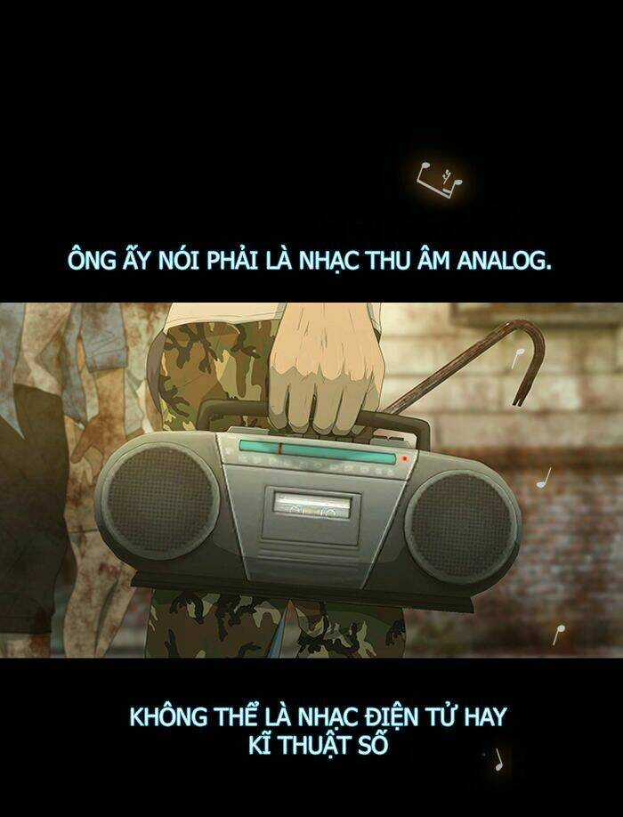 Dead Days Chapter 59 trang 32