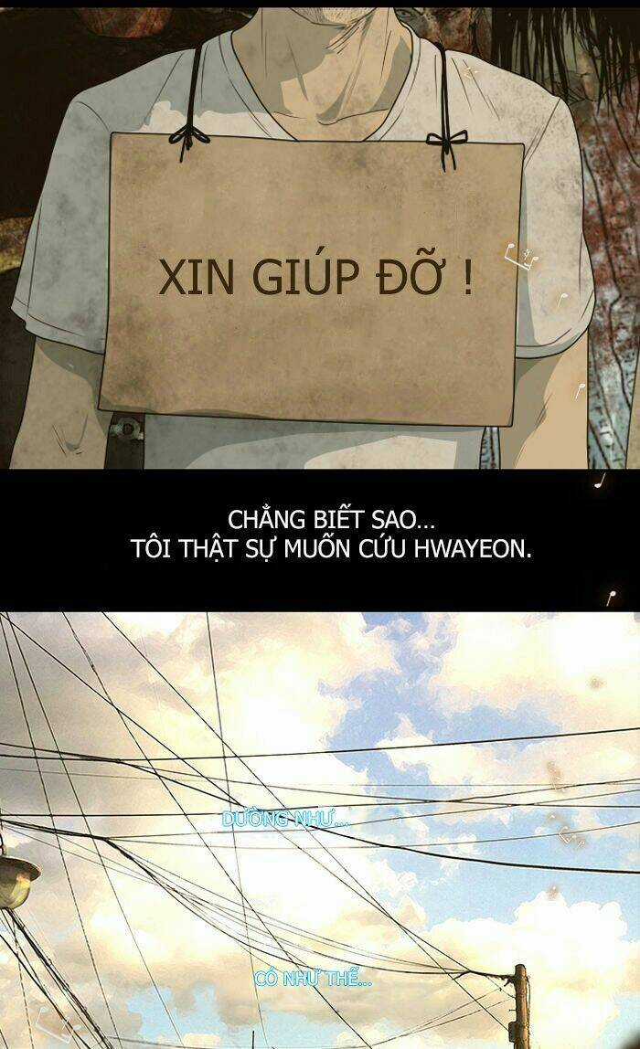 Dead Days Chapter 59 trang 33