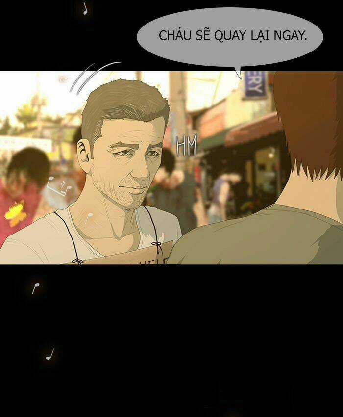 Dead Days Chapter 59 trang 36