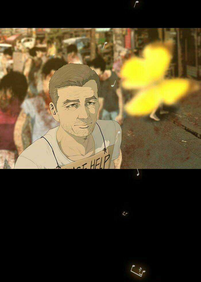 Dead Days Chapter 59 trang 37