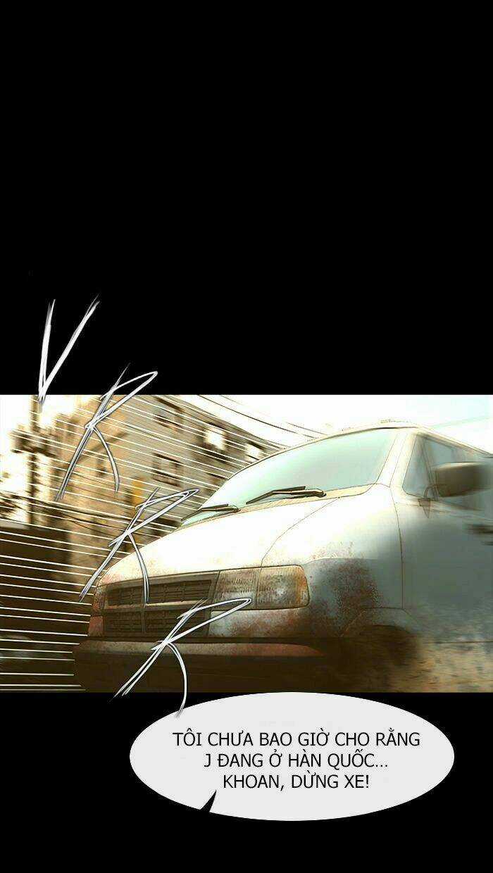 Dead Days Chapter 59 trang 39