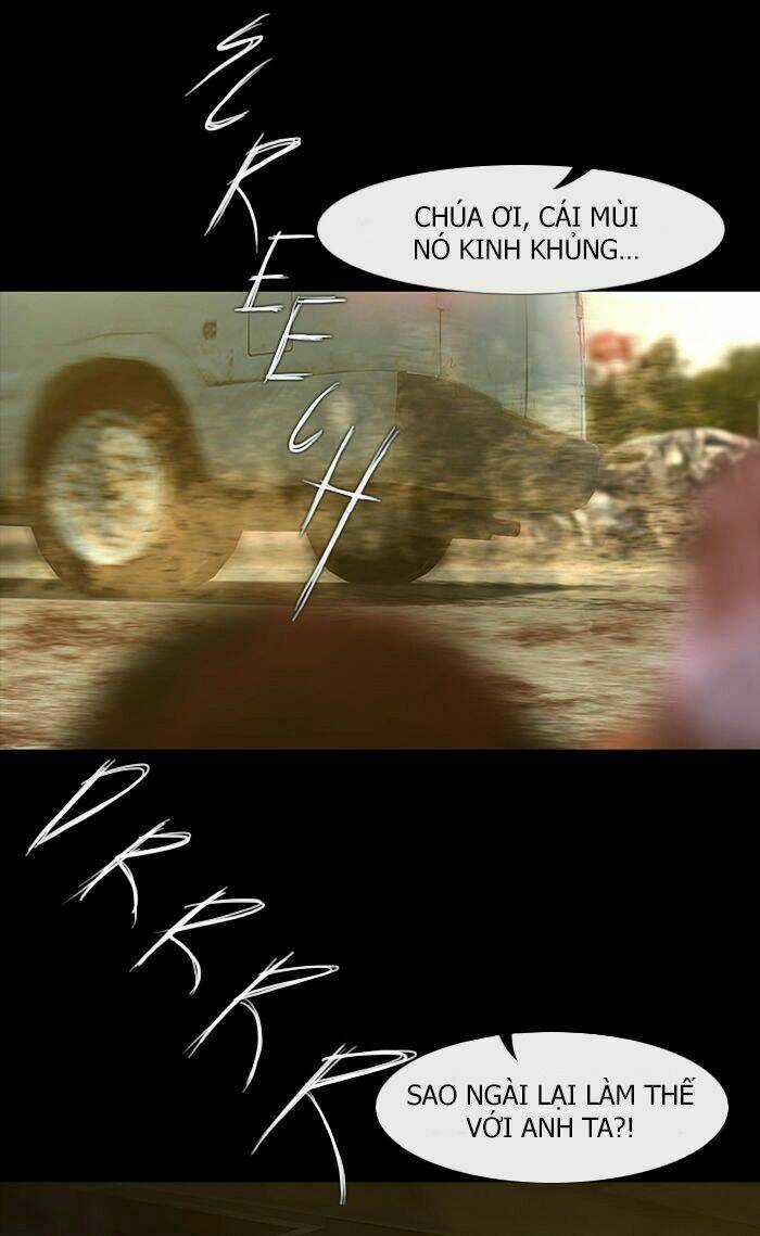 Dead Days Chapter 59 trang 40