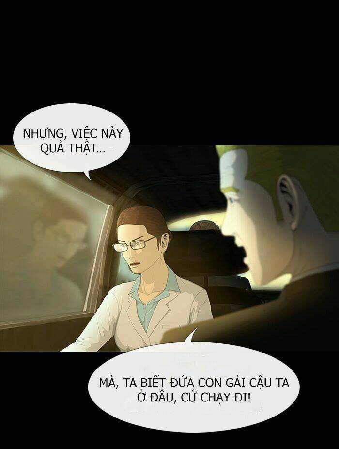 Dead Days Chapter 59 trang 42