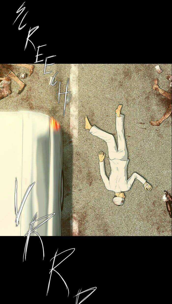 Dead Days Chapter 59 trang 43