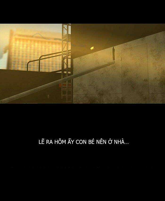 Dead Days Chapter 59 trang 45