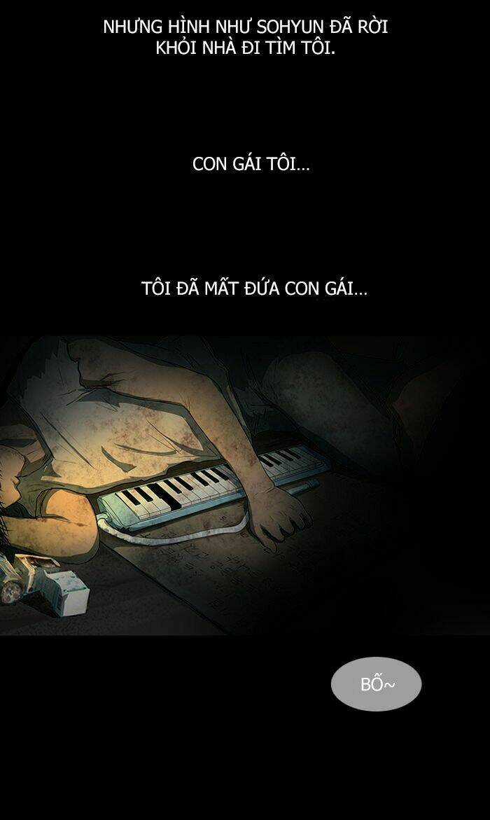 Dead Days Chapter 59 trang 47