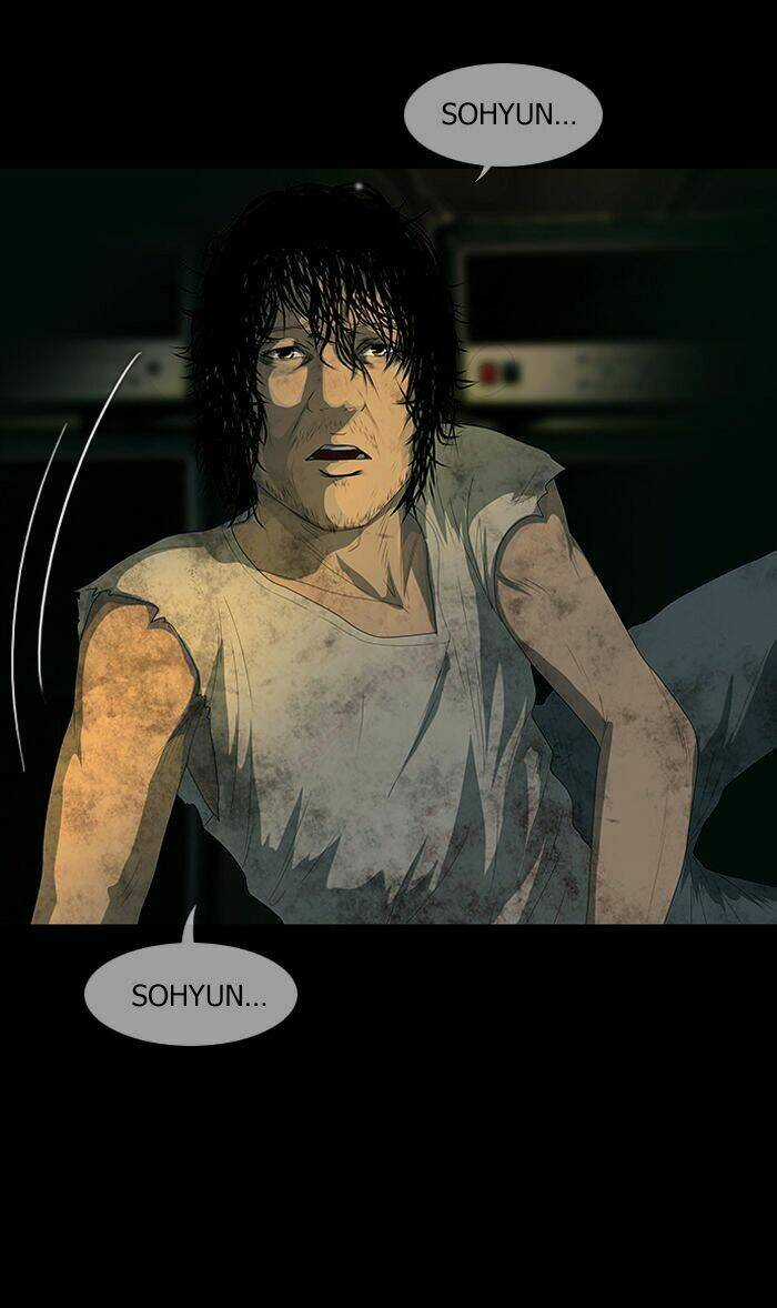 Dead Days Chapter 59 trang 49