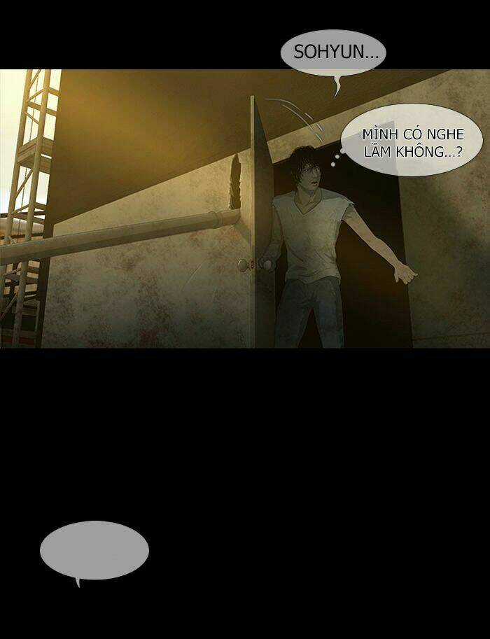 Dead Days Chapter 59 trang 50