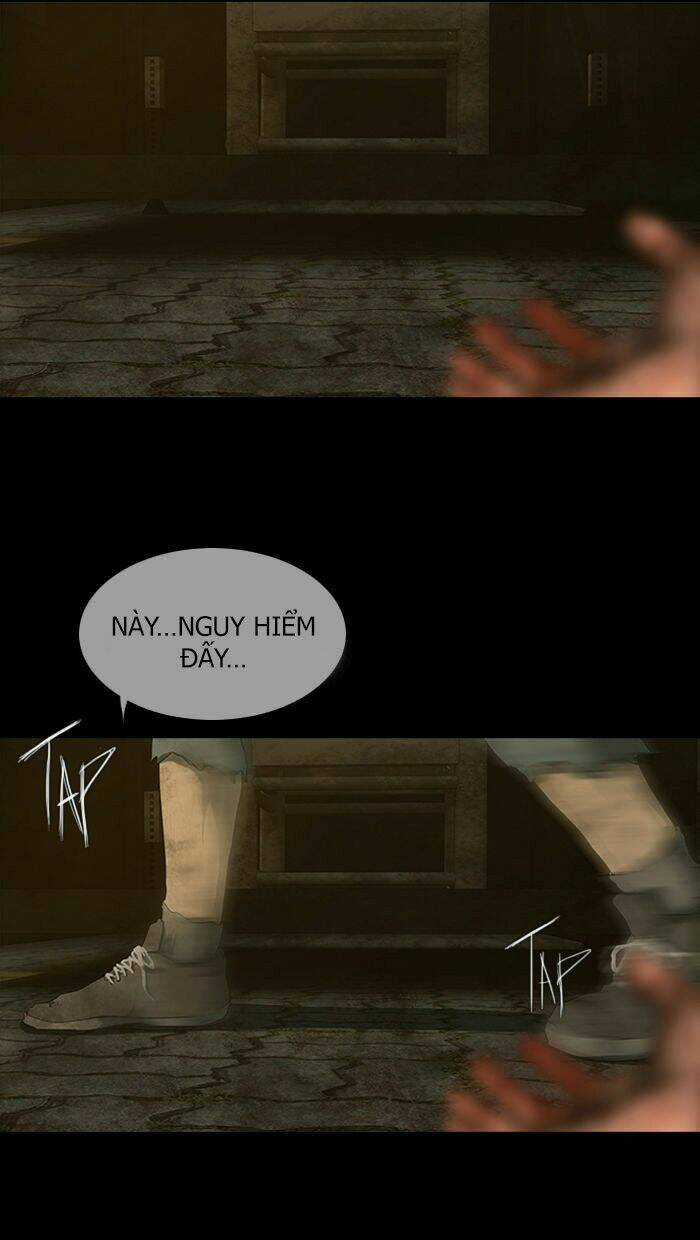 Dead Days Chapter 59 trang 52