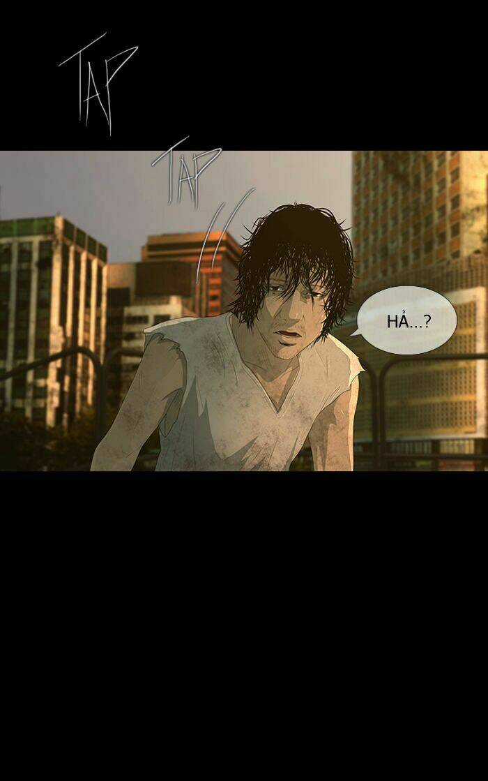 Dead Days Chapter 59 trang 55