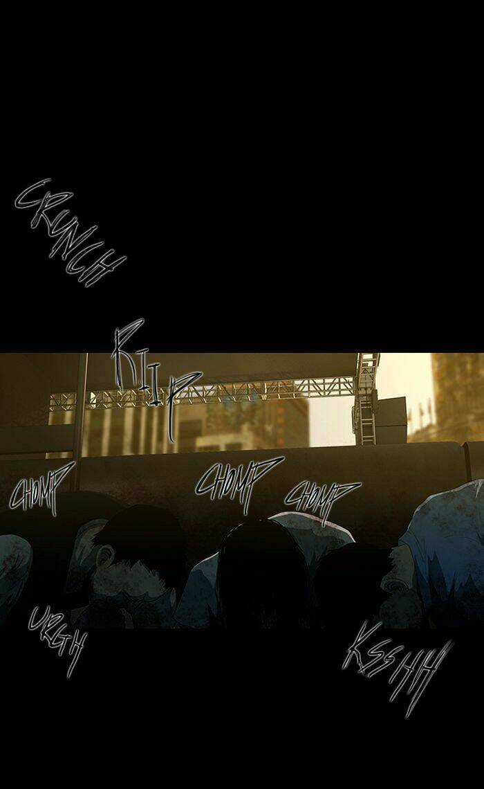 Dead Days Chapter 59 trang 56