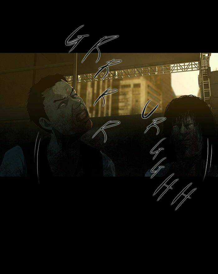 Dead Days Chapter 59 trang 57