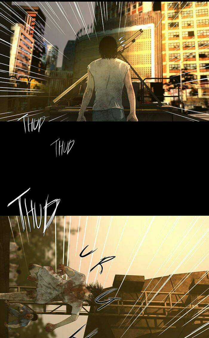 Dead Days Chapter 59 trang 58