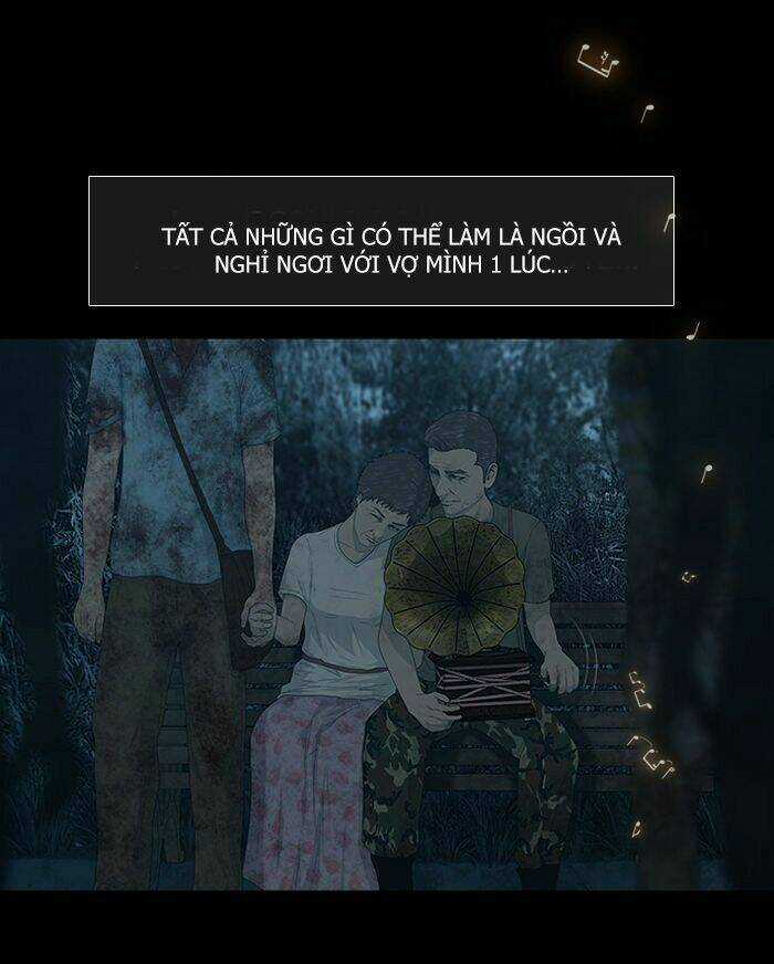 Dead Days Chapter 59 trang 6