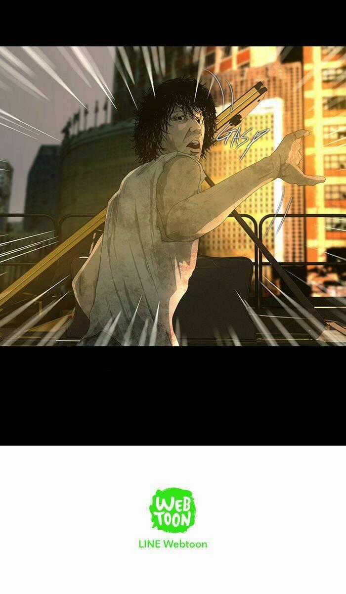 Dead Days Chapter 59 trang 60