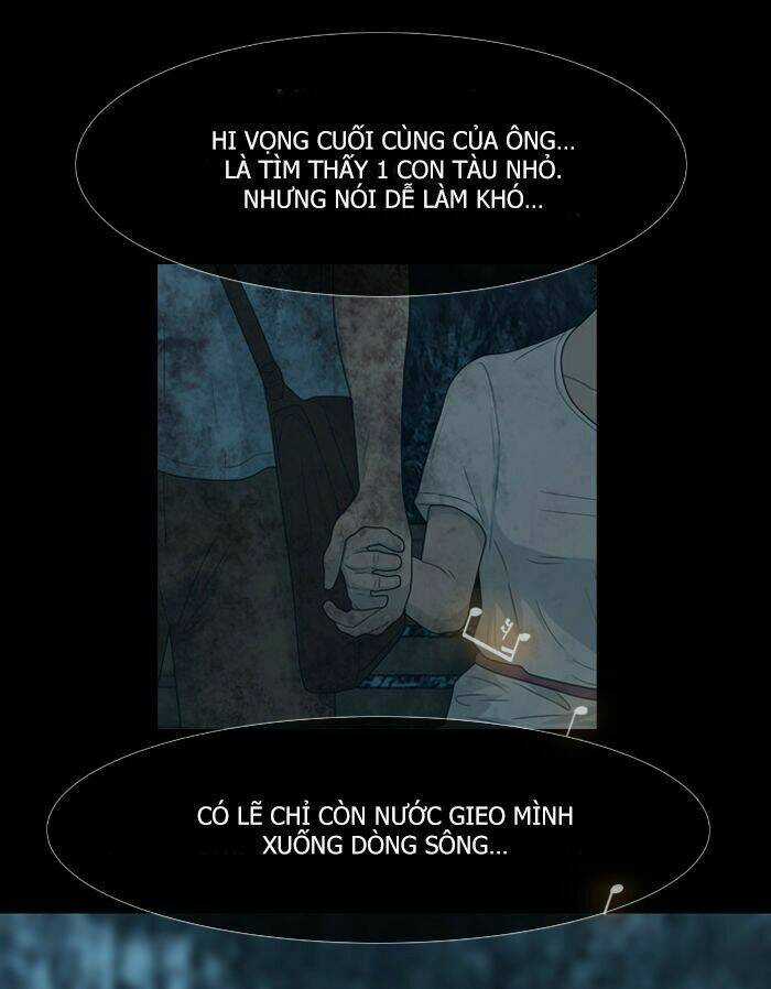 Dead Days Chapter 59 trang 7