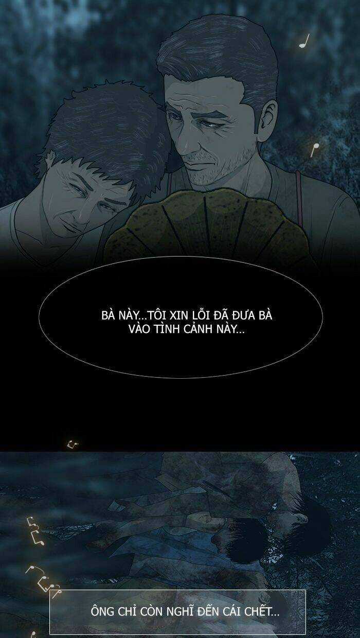 Dead Days Chapter 59 trang 8