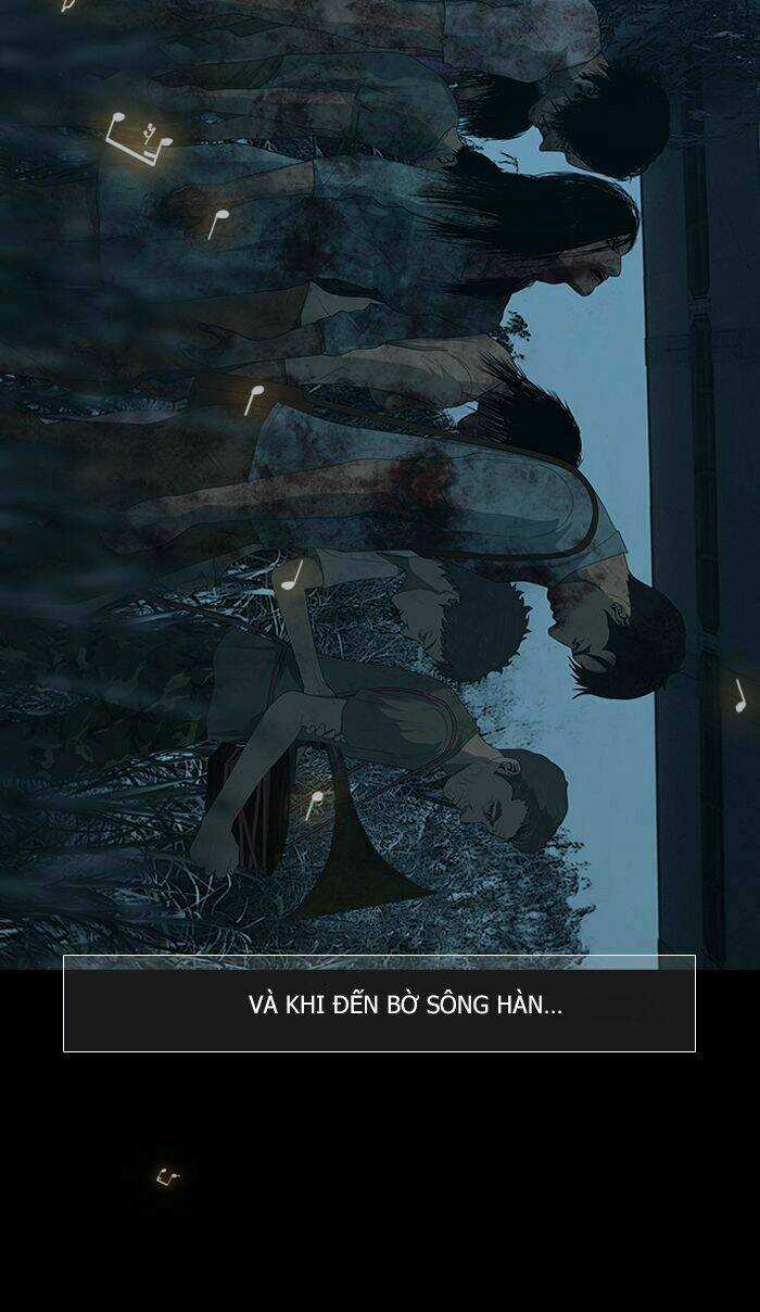 Dead Days Chapter 59 trang 9
