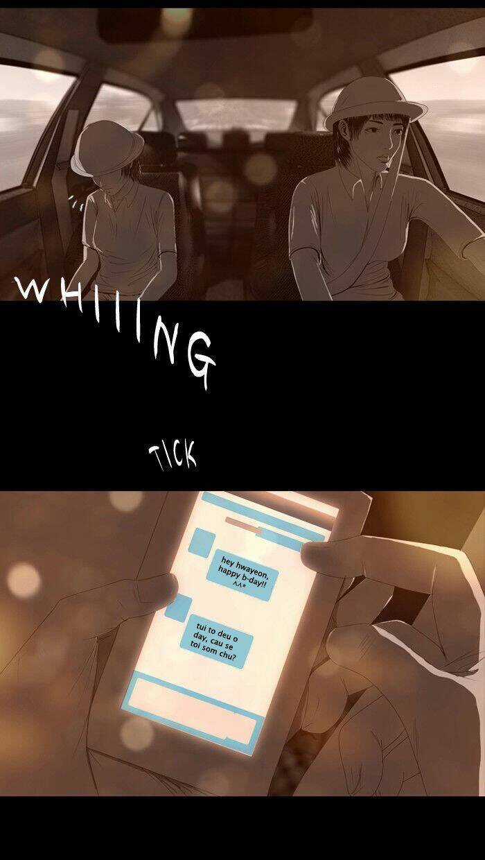 Dead Days Chapter 6 trang 11