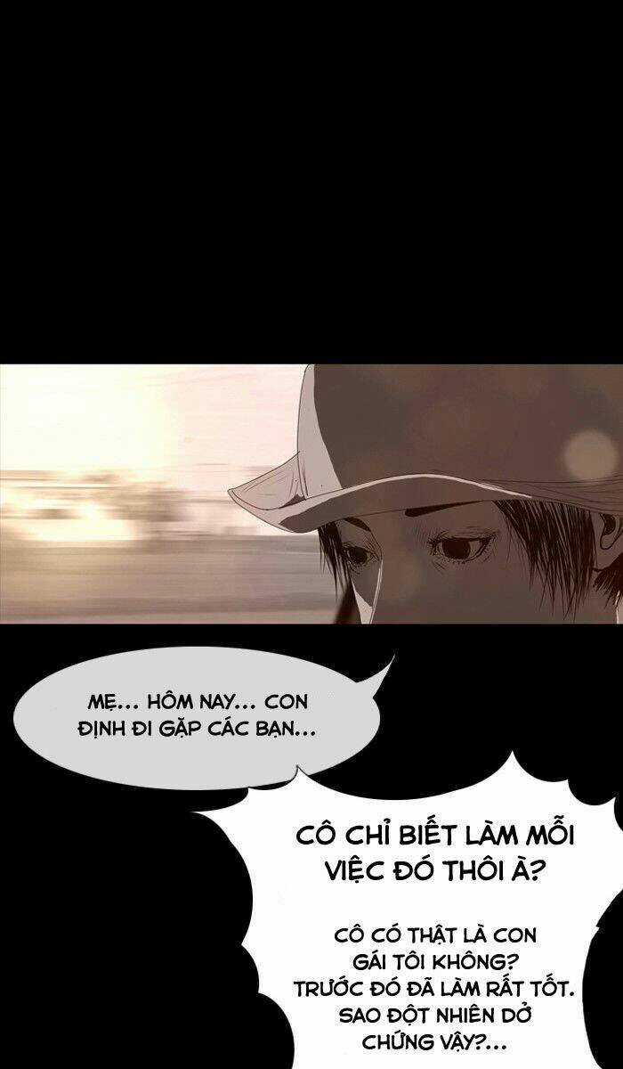 Dead Days Chapter 6 trang 12