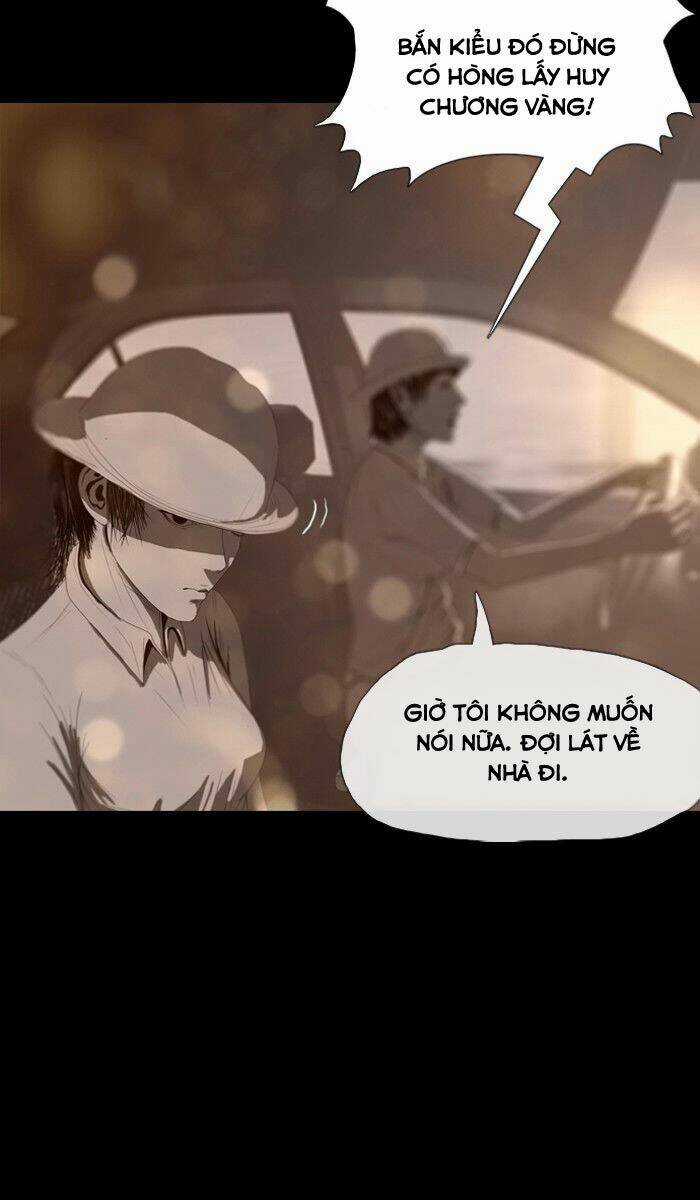 Dead Days Chapter 6 trang 13