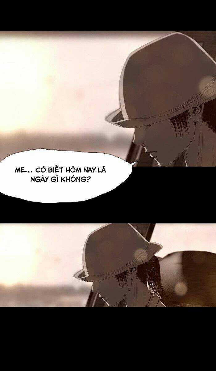 Dead Days Chapter 6 trang 15