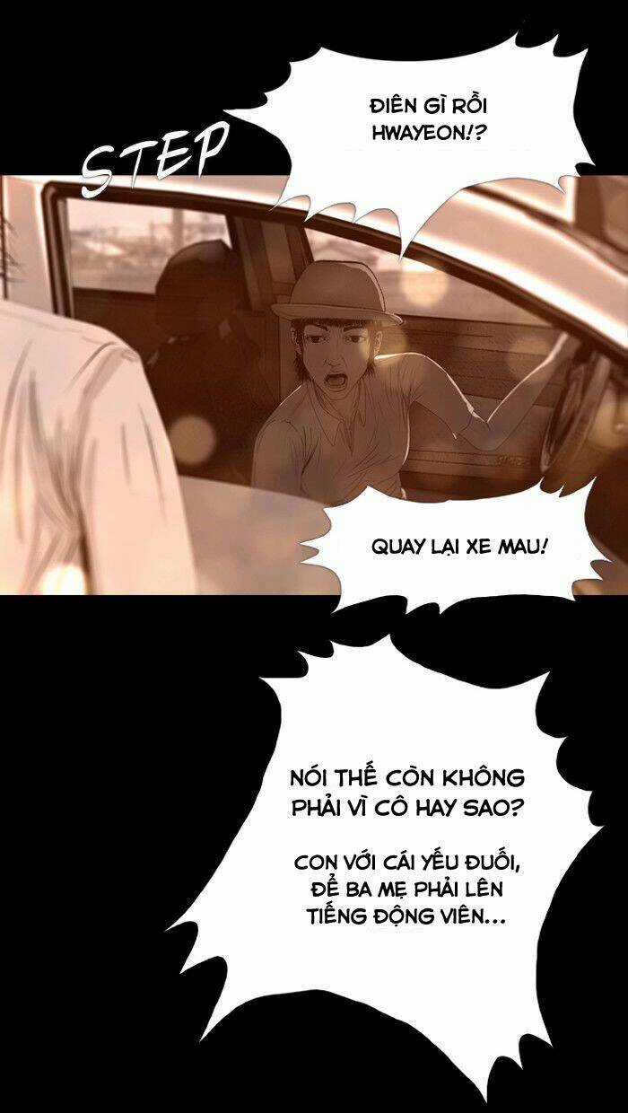 Dead Days Chapter 6 trang 18