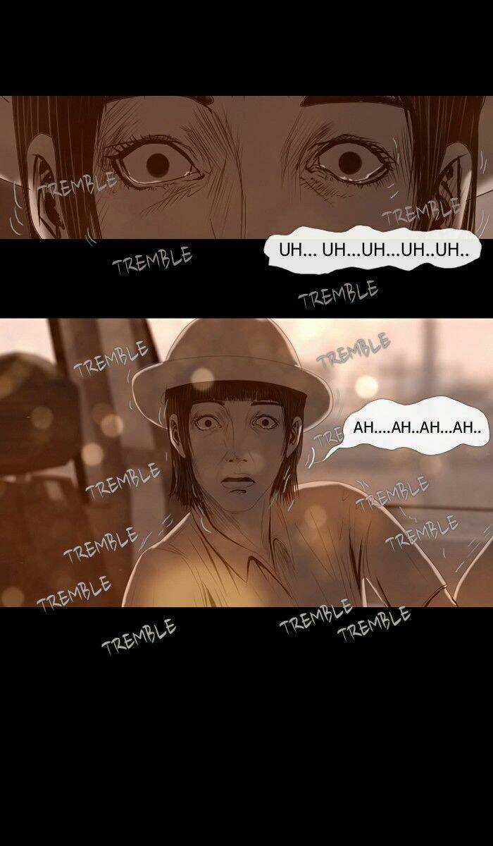 Dead Days Chapter 6 trang 24