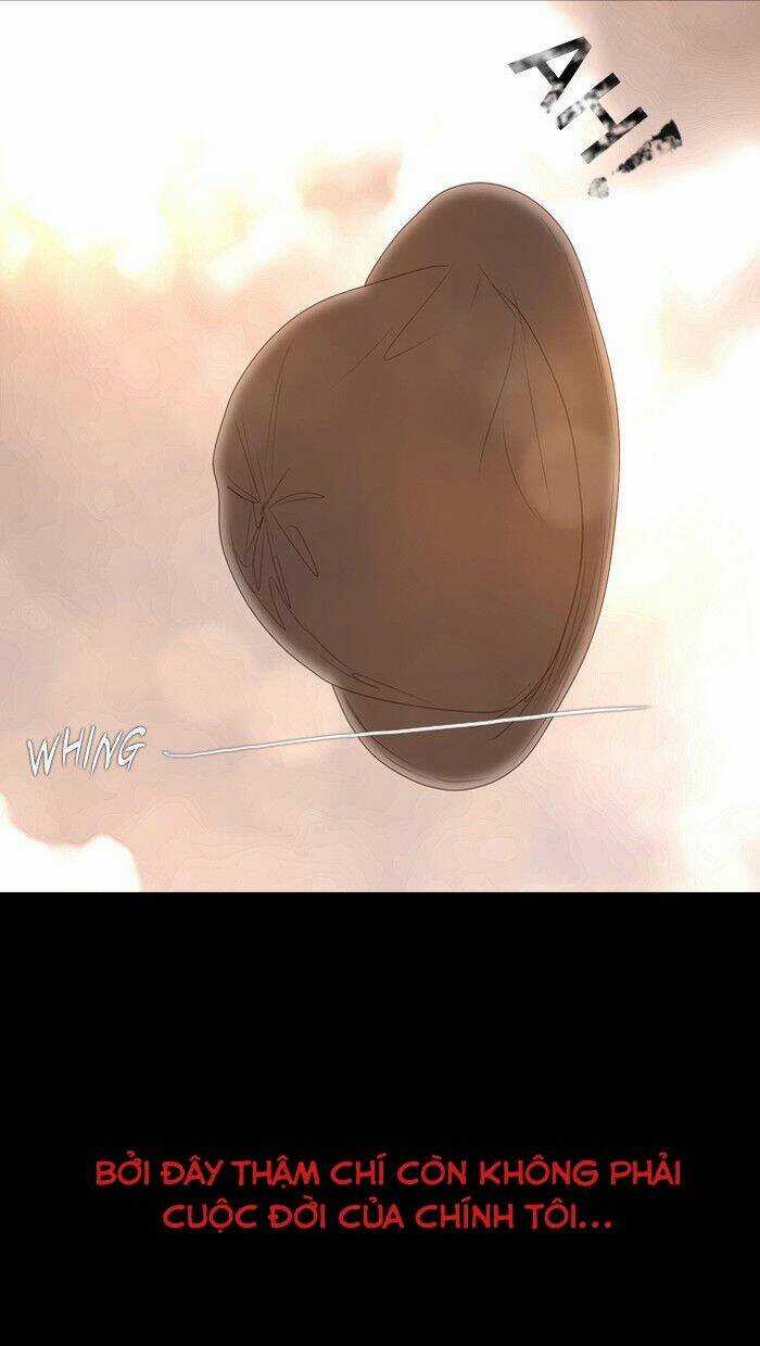 Dead Days Chapter 6 trang 26