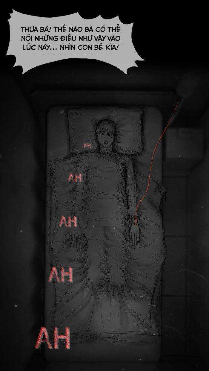 Dead Days Chapter 6 trang 36