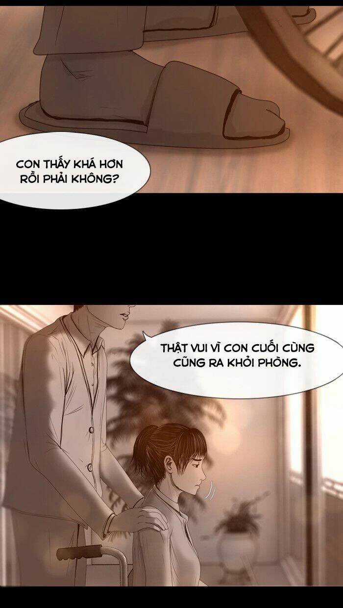 Dead Days Chapter 6 trang 41