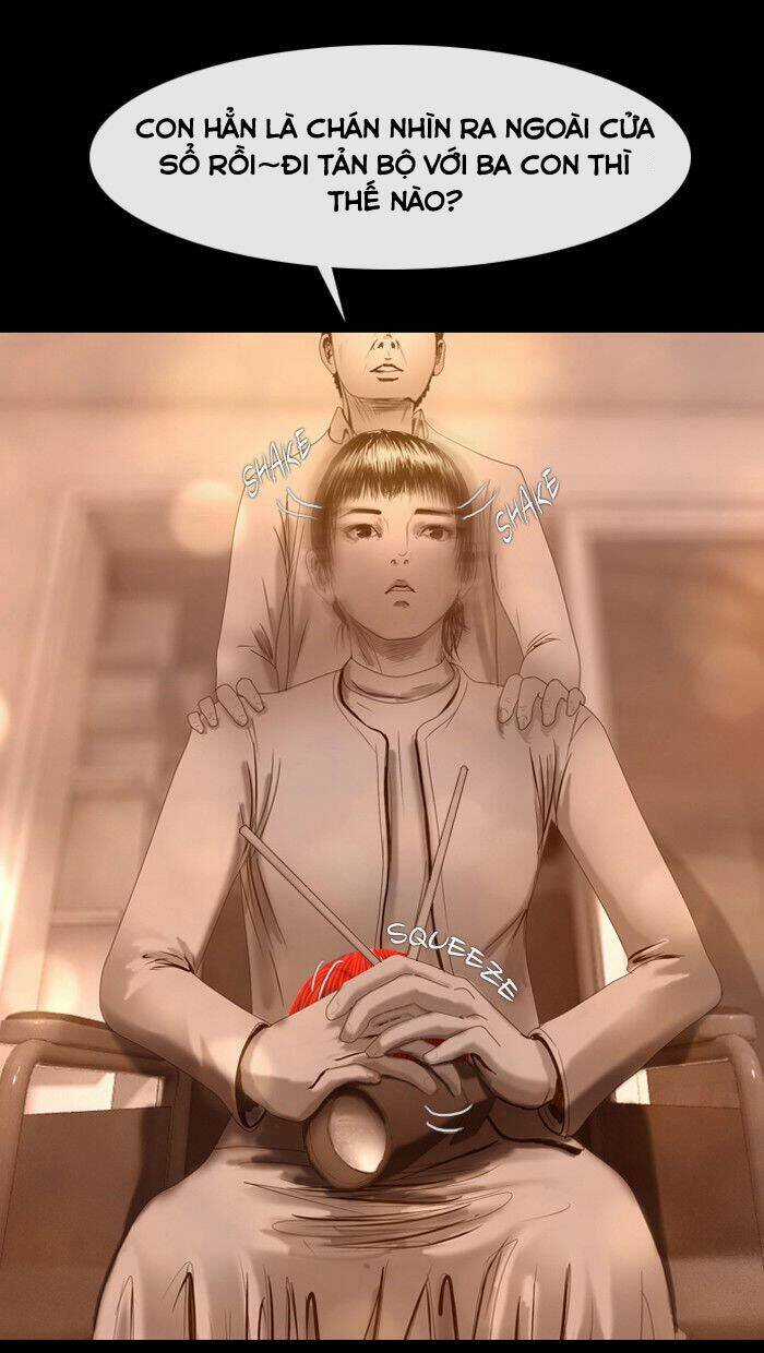 Dead Days Chapter 6 trang 43