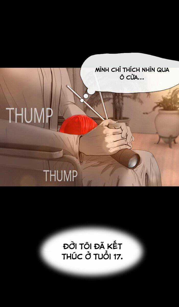 Dead Days Chapter 6 trang 44