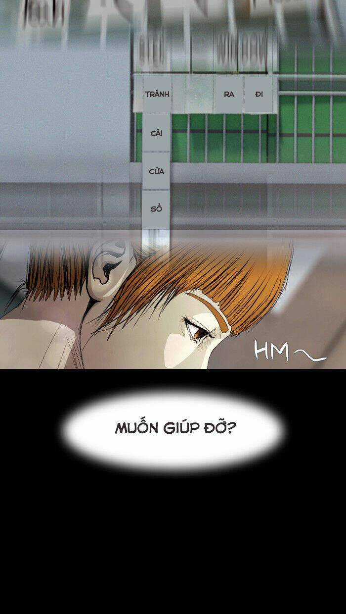 Dead Days Chapter 6 trang 52