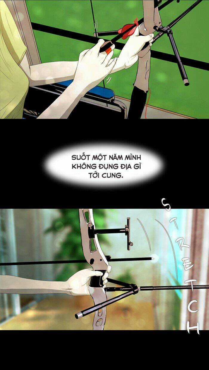 Dead Days Chapter 6 trang 53