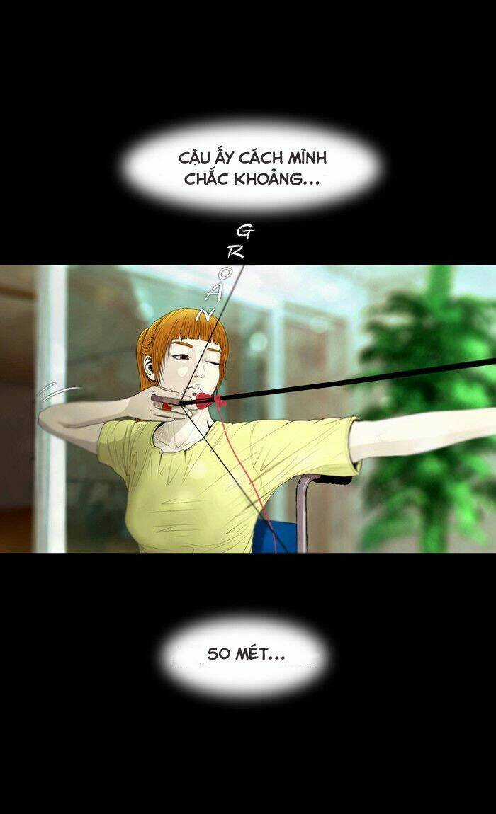 Dead Days Chapter 6 trang 54