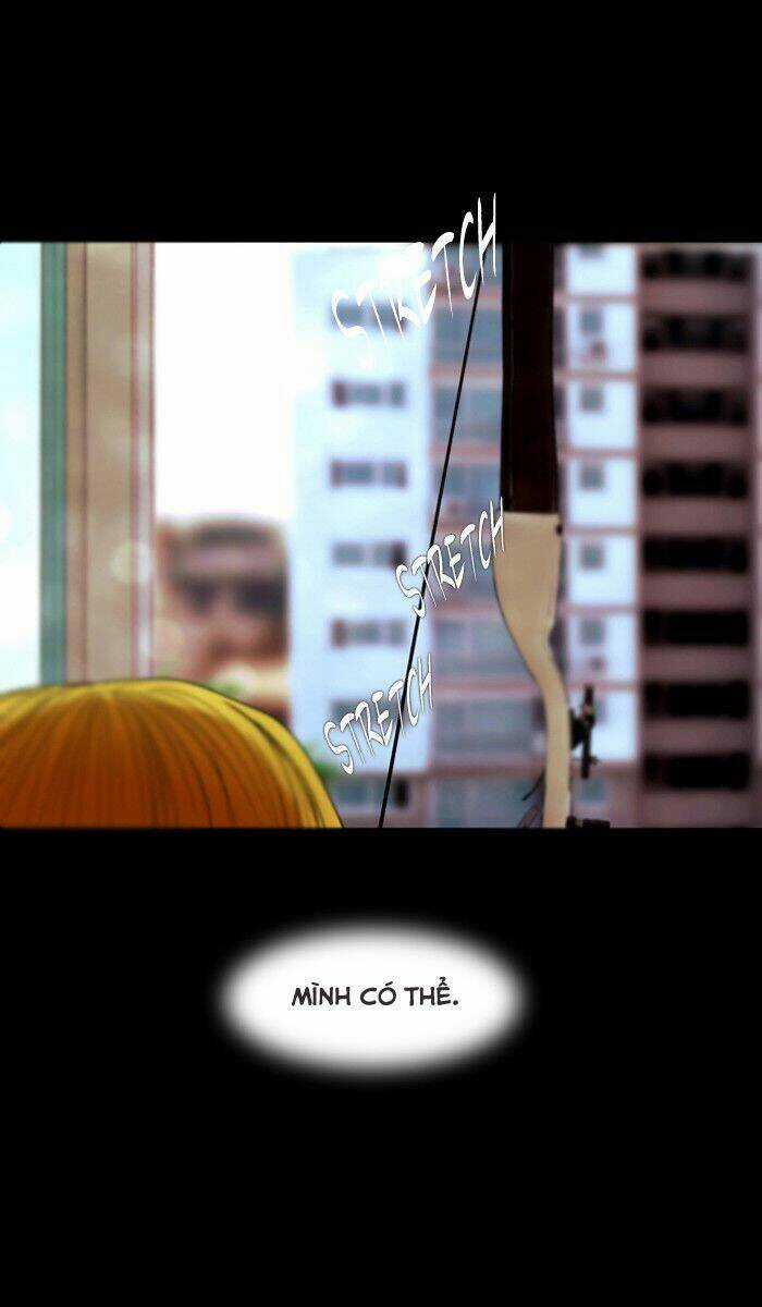 Dead Days Chapter 6 trang 55