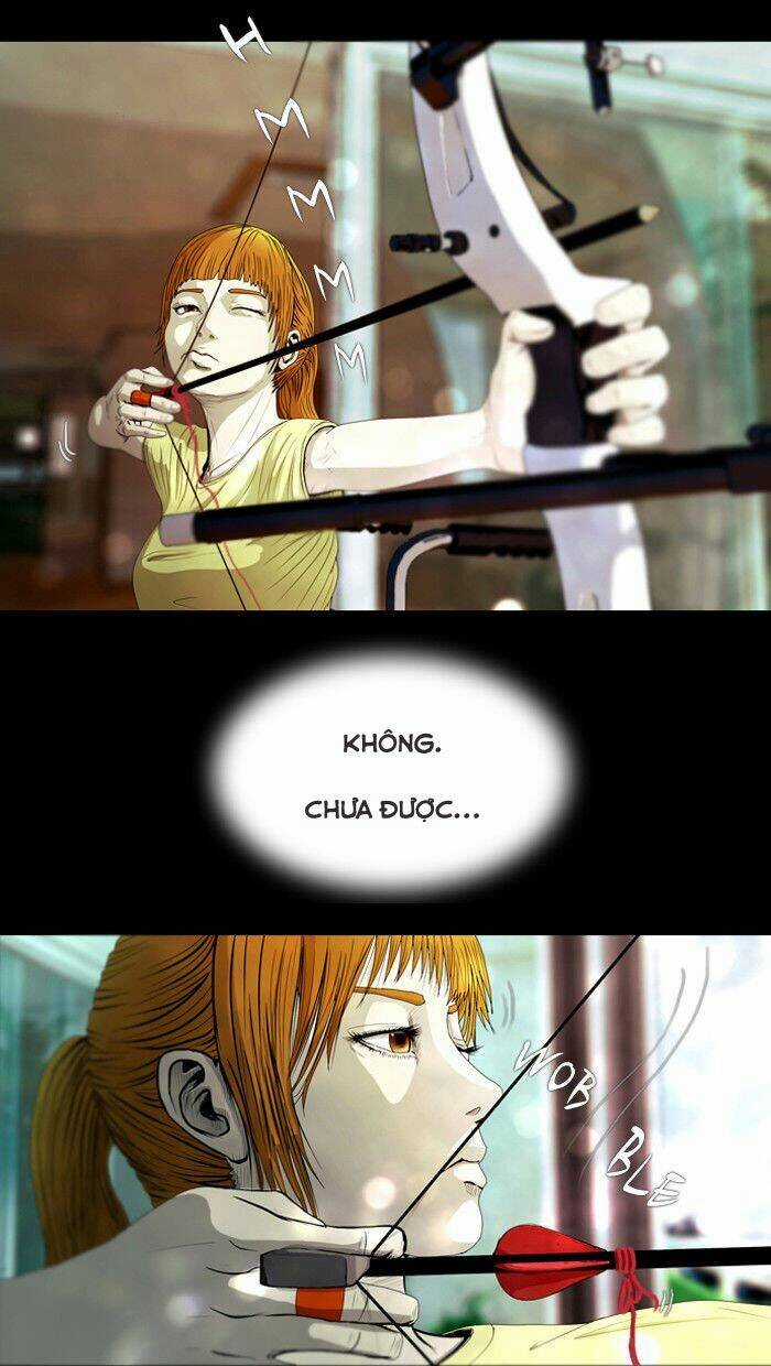 Dead Days Chapter 6 trang 56