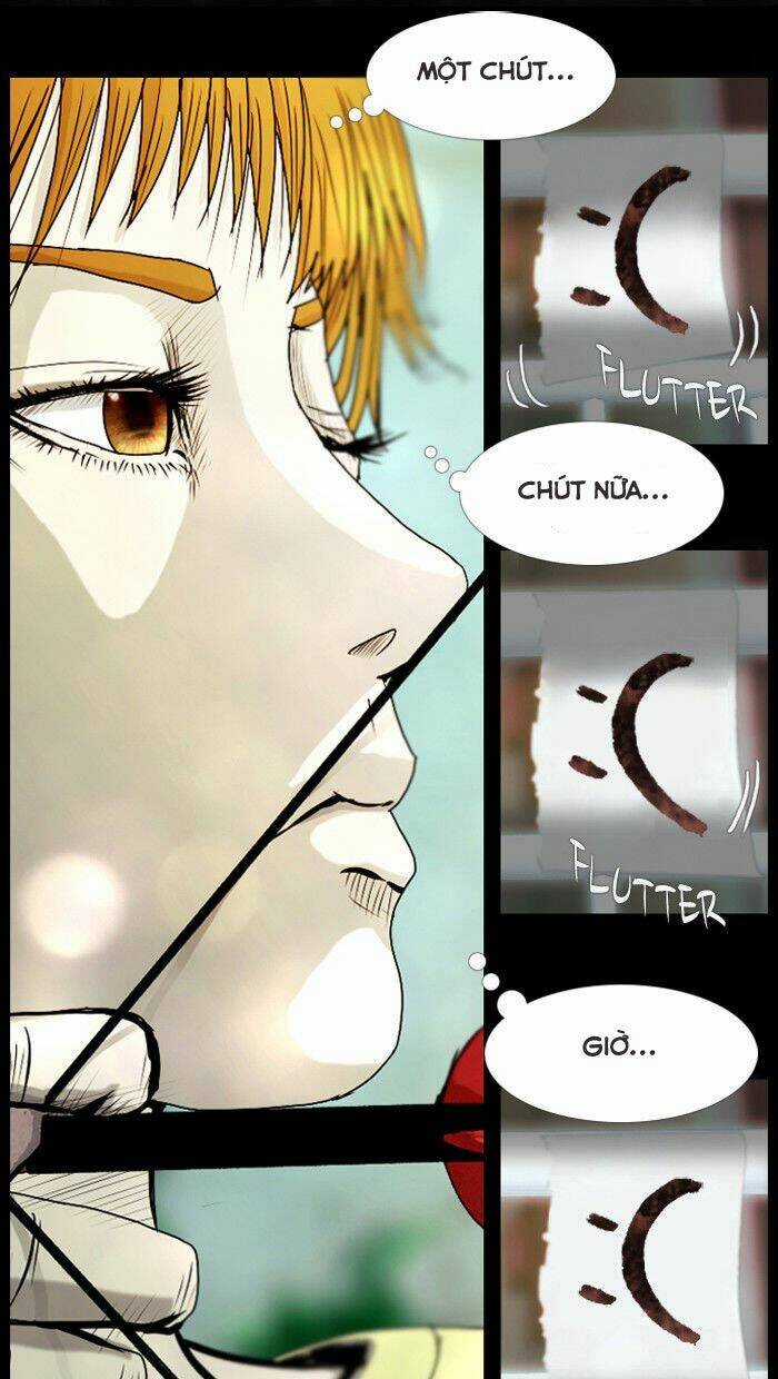 Dead Days Chapter 6 trang 58