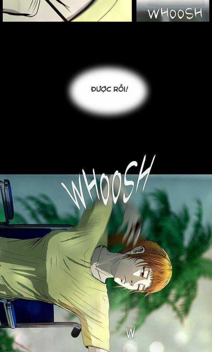 Dead Days Chapter 6 trang 59