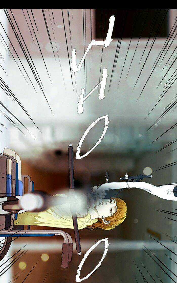 Dead Days Chapter 6 trang 61