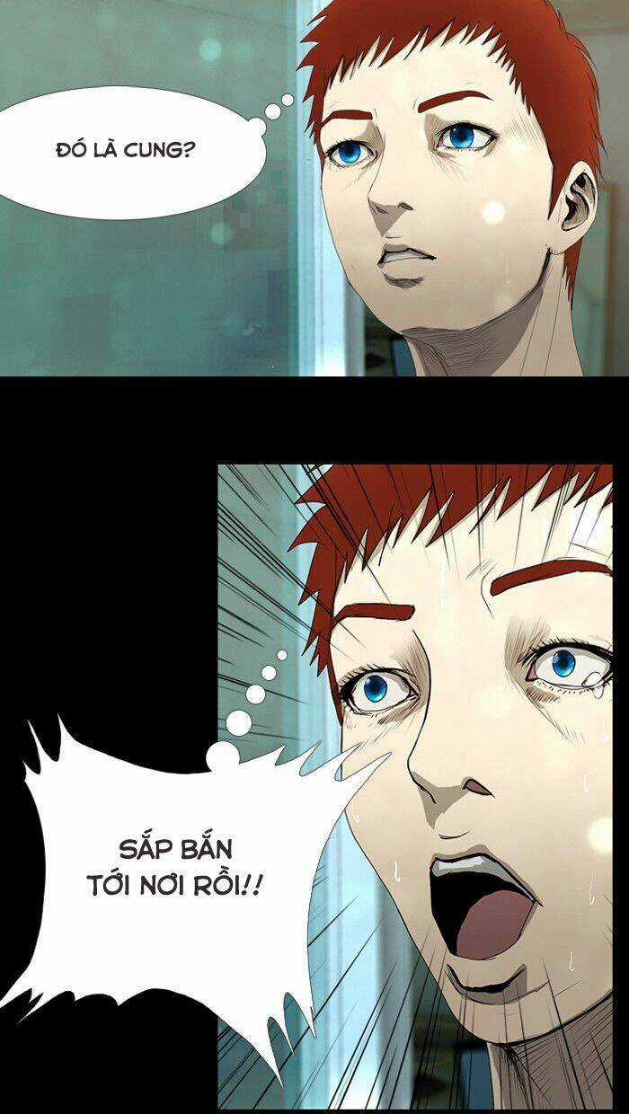 Dead Days Chapter 6 trang 65