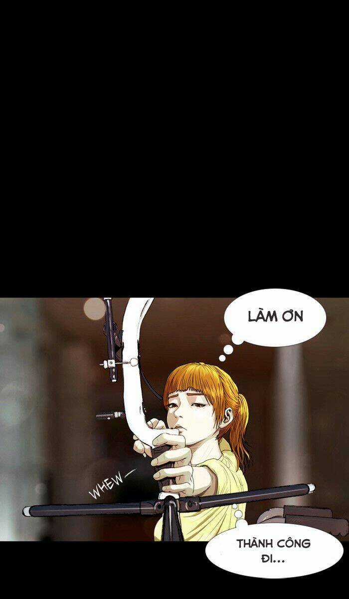 Dead Days Chapter 6 trang 66