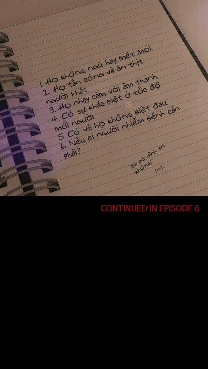 Dead Days Chapter 6 trang 73