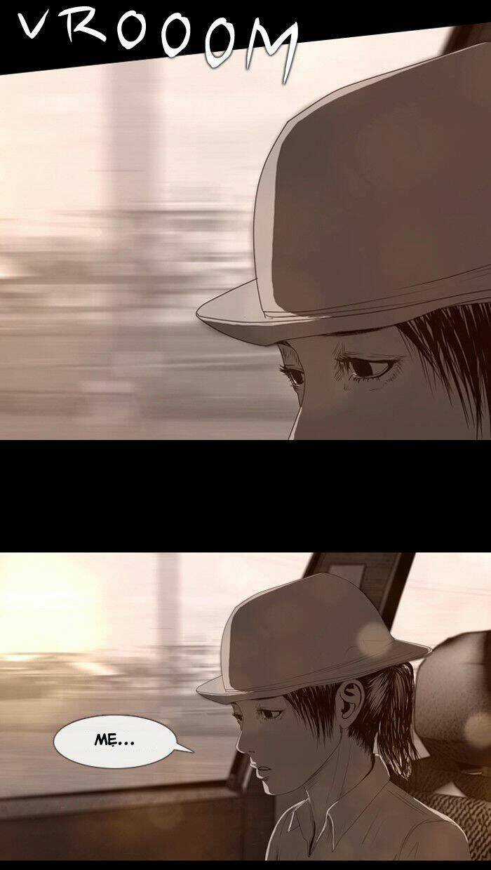 Dead Days Chapter 6 trang 8