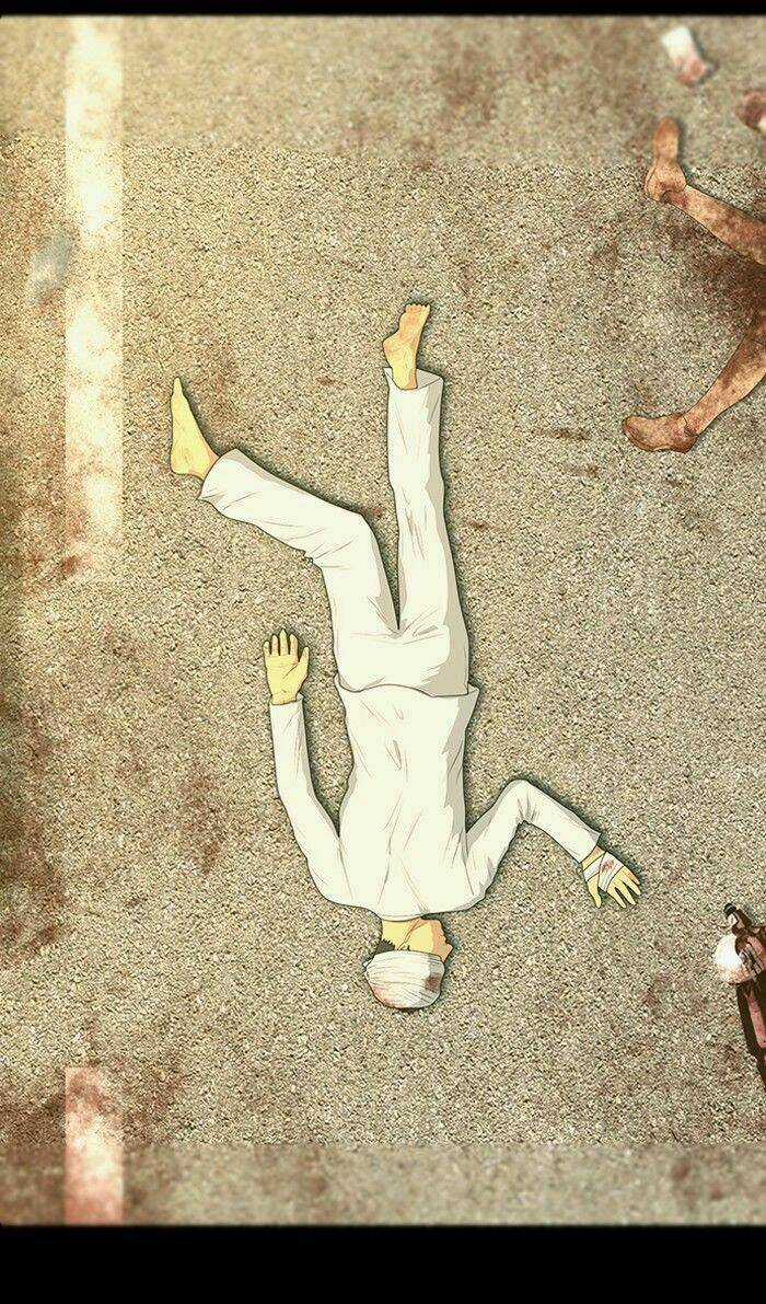 Dead Days Chapter 60 trang 10